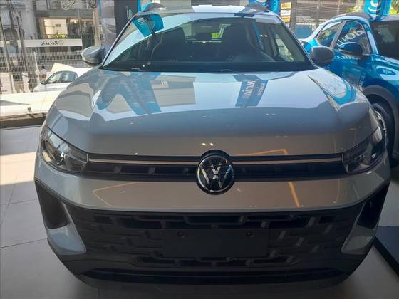 VOLKSWAGEN TERA 1.0 MPI MANUAL